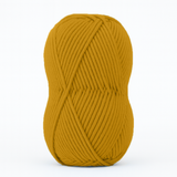 Love Knots Milk Cotton 5 Ply