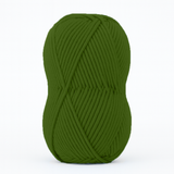 Love Knots Milk Cotton 5 Ply