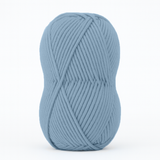 Love Knots Milk Cotton 5 Ply