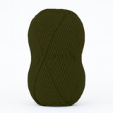 Love Knots Milk Cotton 5 Ply