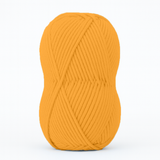 Love Knots Milk Cotton 5 Ply