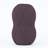 Love Knots Milk Cotton 5 Ply