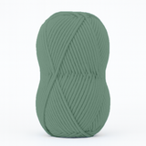 Love Knots Milk Cotton 5 Ply