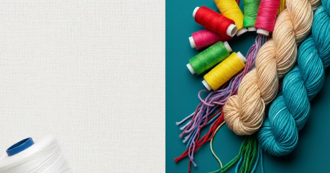 Manila Bay Thread