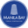 Manila Bay Thread logo