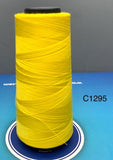 National Prime Poly Poly Corespun threads for PPE, Dress..