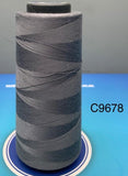 National Prime Poly Poly Corespun threads for PPE, Dress..