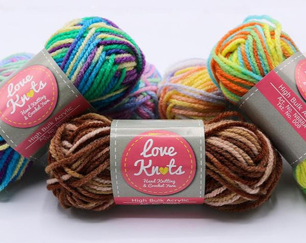 Love knitting deals yarn