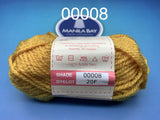 Love Knots 50 grams Acrylic Yarn (N891A/008C)