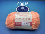 Love Knots 50 grams Acrylic Yarn (N891A/008C)