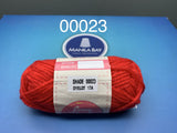 Love Knots 50 grams Acrylic Yarn (N891A/008C)