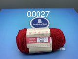 Love Knots 50 grams Acrylic Yarn (N891A/008C)