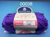 Love Knots 50 grams Acrylic Yarn (N891A/008C)