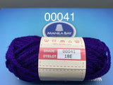 Love Knots 15 grams (Shade 00036 to 00064) Acrylic Yarn