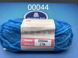 Love Knots 15 grams (Shade 00036 to 00064) Acrylic Yarn