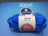 Love Knots 50 grams Acrylic Yarn (N891A/008C)