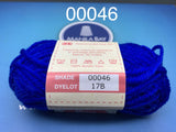 Love Knots 15 grams (Shade 00067 to 000795) Acrylic Yarn