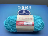 Love Knots 50 grams Acrylic Yarn (N891A/008C)