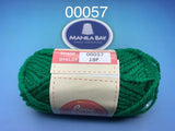 Love Knots 50 grams Acrylic Yarn (N891A/008C)