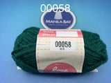 Love Knots 50 grams Acrylic Yarn (N891A/008C)