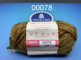 Love Knots 15 grams (Shade 00001 to 00027) Acrylic Yarn