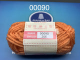 Love Knots 50 grams Acrylic Yarn (N891A/008C)