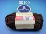 Love Knots 15 grams (Shade 00067 to 000795) Acrylic Yarn