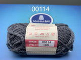 Love Knots 15 grams (Shade 00067 to 000795) Acrylic Yarn