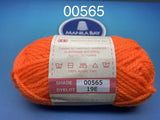 Love Knots 50 grams Acrylic Yarn (N891A/008C)