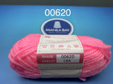 Love Knots 15 grams (Shade 00036 to 00064) Acrylic Yarn