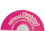 National Rugged Ticket 30  2,500 meters (Strip 16)