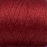 Cannon 3 ply 100 meters sewing thread  (Strip 1 to 4)