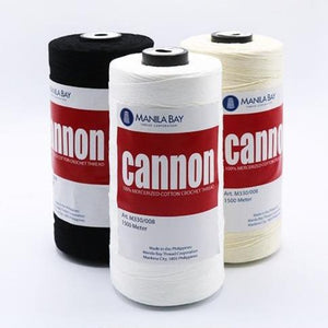 Cannon Mercerized Cotton Crochet in cone